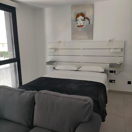 Terraza Del Bajondillo Torremolinos Apartamento Exterior foto