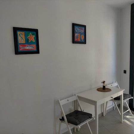 Terraza Del Bajondillo Torremolinos Apartamento Exterior foto